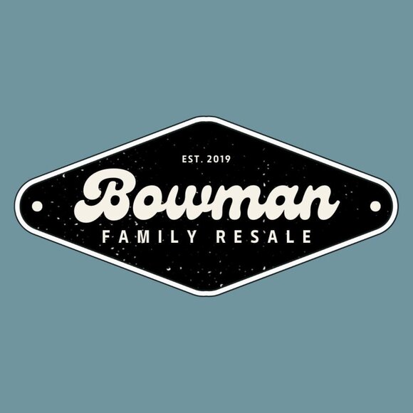 Bowman Family Resale - Picture 1 of 2